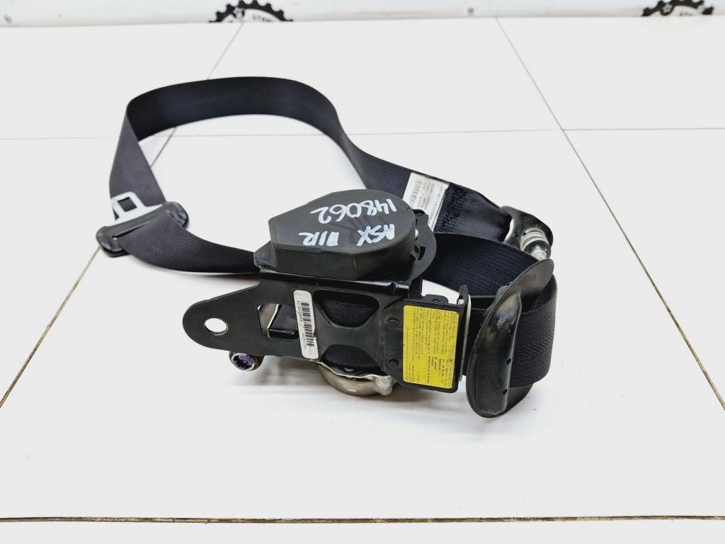 Ремень безопасности с пиропатроном, 5000 рублей, Пермь