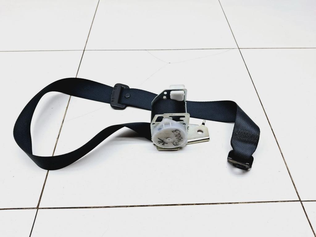 Ремень безопасности, 500 рублей, Пермь