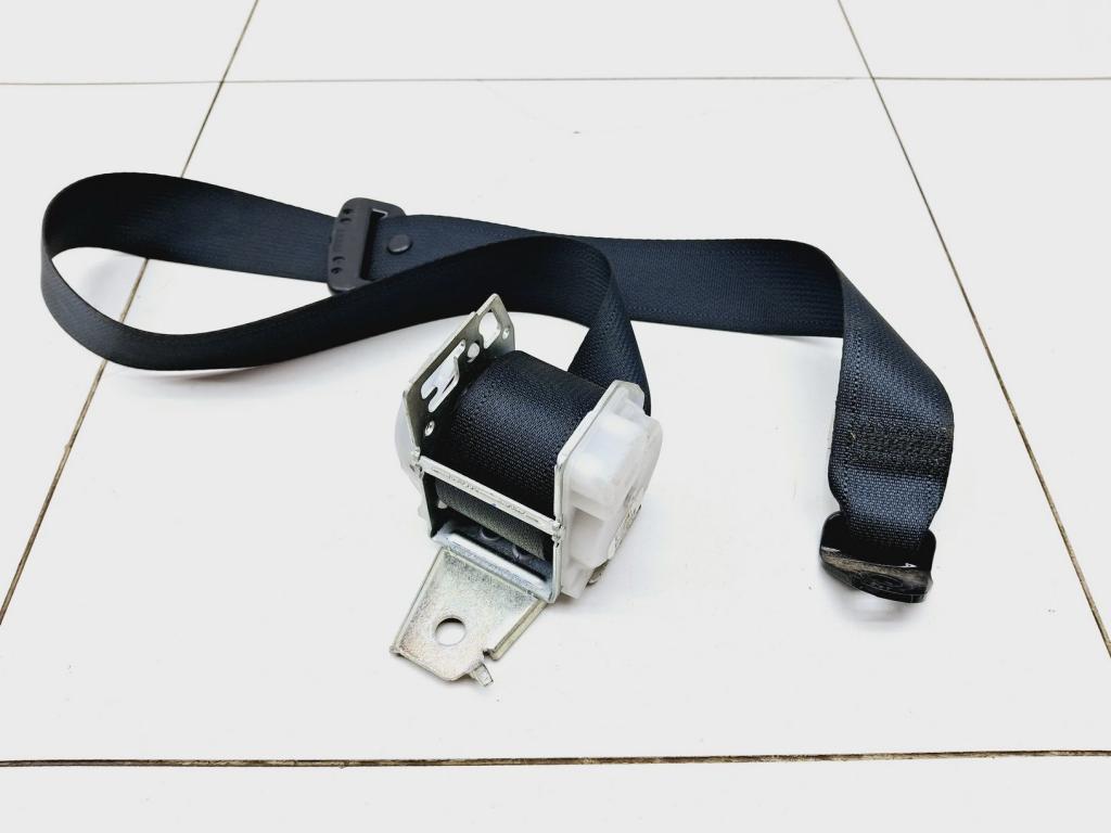 Ремень безопасности, 500 рублей, Пермь