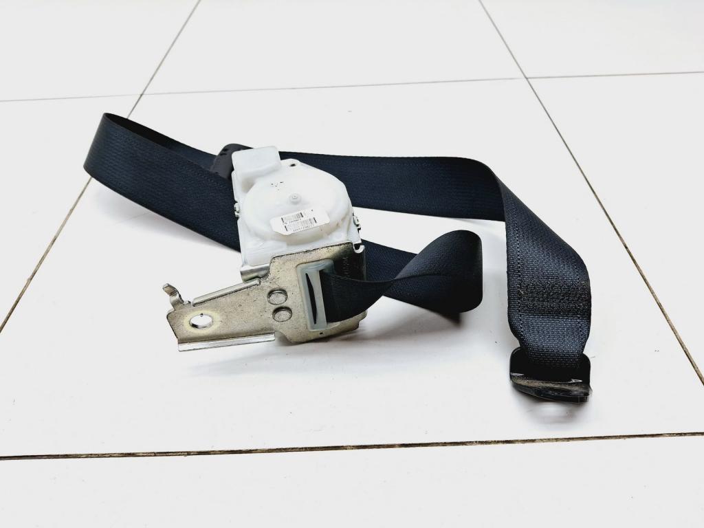 Ремень безопасности, 500 рублей, Пермь