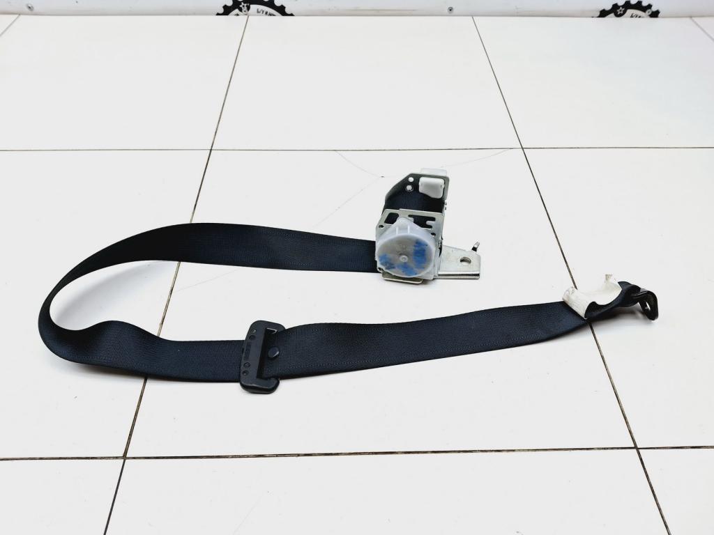 Ремень безопасности, 500 рублей, Пермь