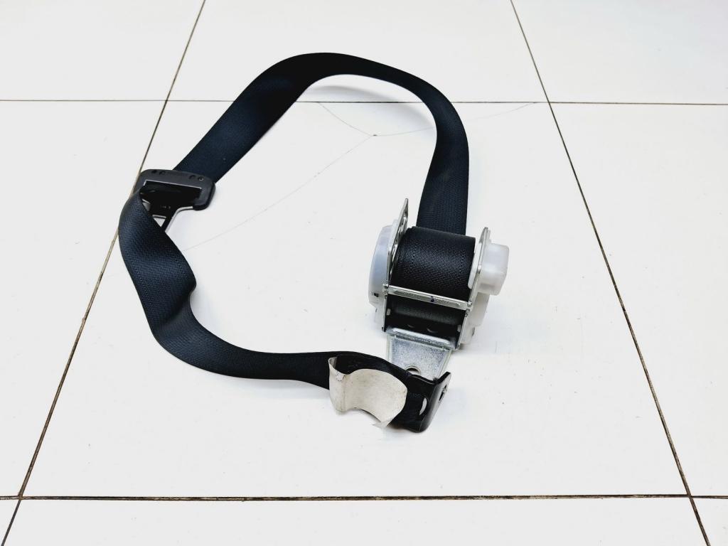 Ремень безопасности, 500 рублей, Пермь