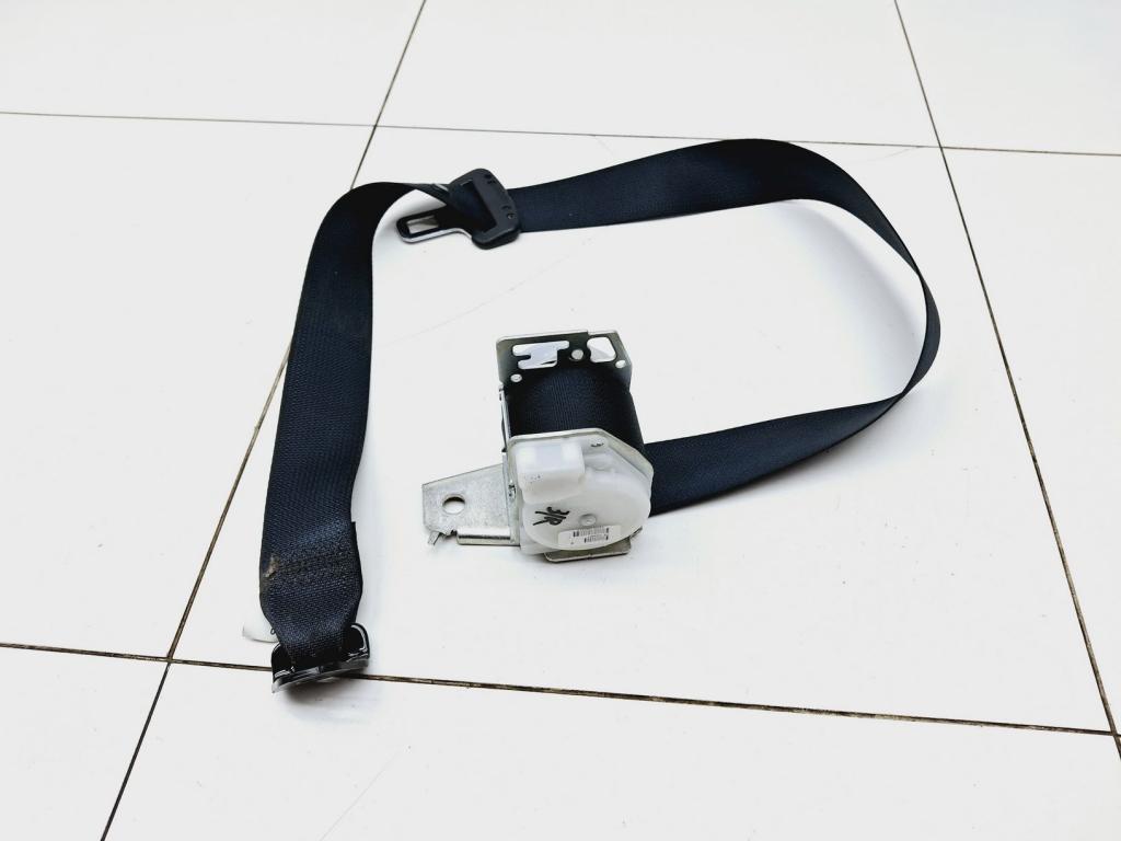 Ремень безопасности, 500 рублей, Пермь