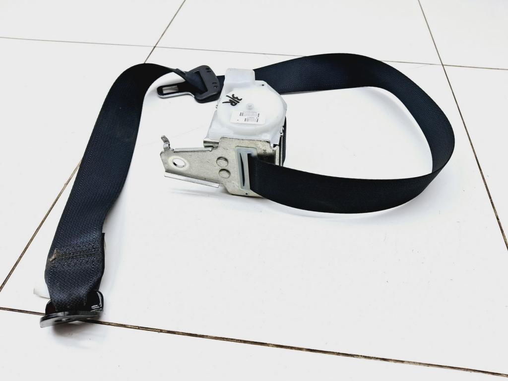 Ремень безопасности, 500 рублей, Пермь