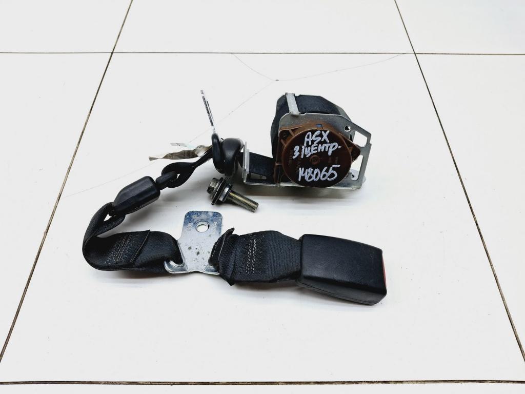 Ремень безопасности, 500 рублей, Пермь