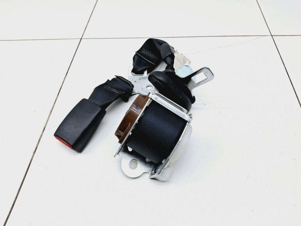 Ремень безопасности, 500 рублей, Пермь