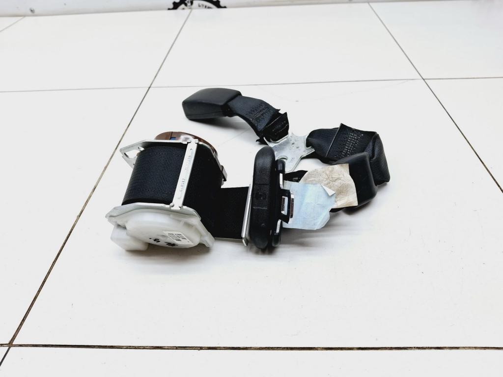 Ремень безопасности, 500 рублей, Пермь