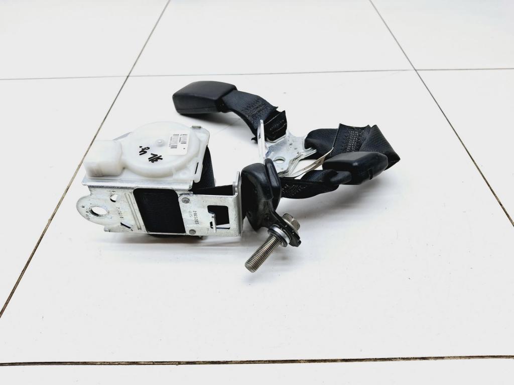 Ремень безопасности, 500 рублей, Пермь