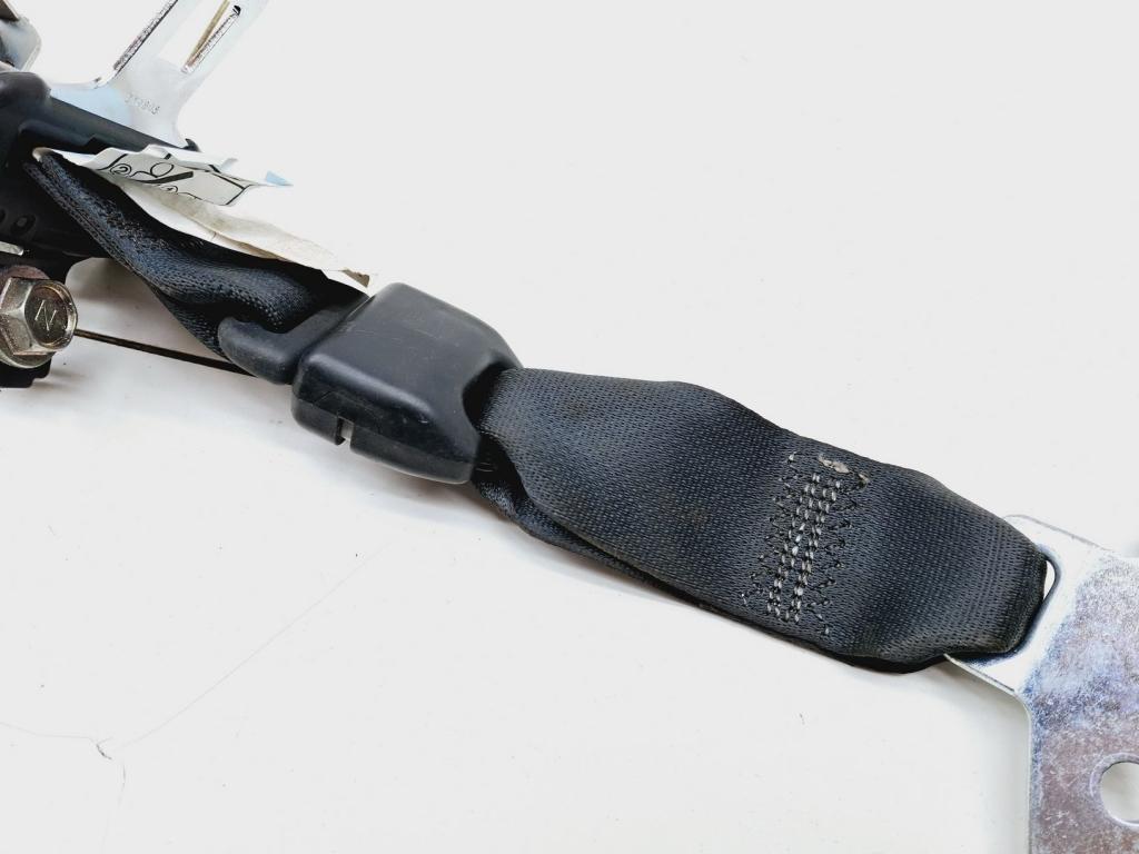 Ремень безопасности, 500 рублей, Пермь