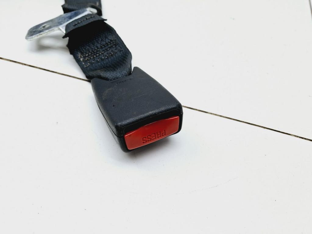 Ремень безопасности, 500 рублей, Пермь