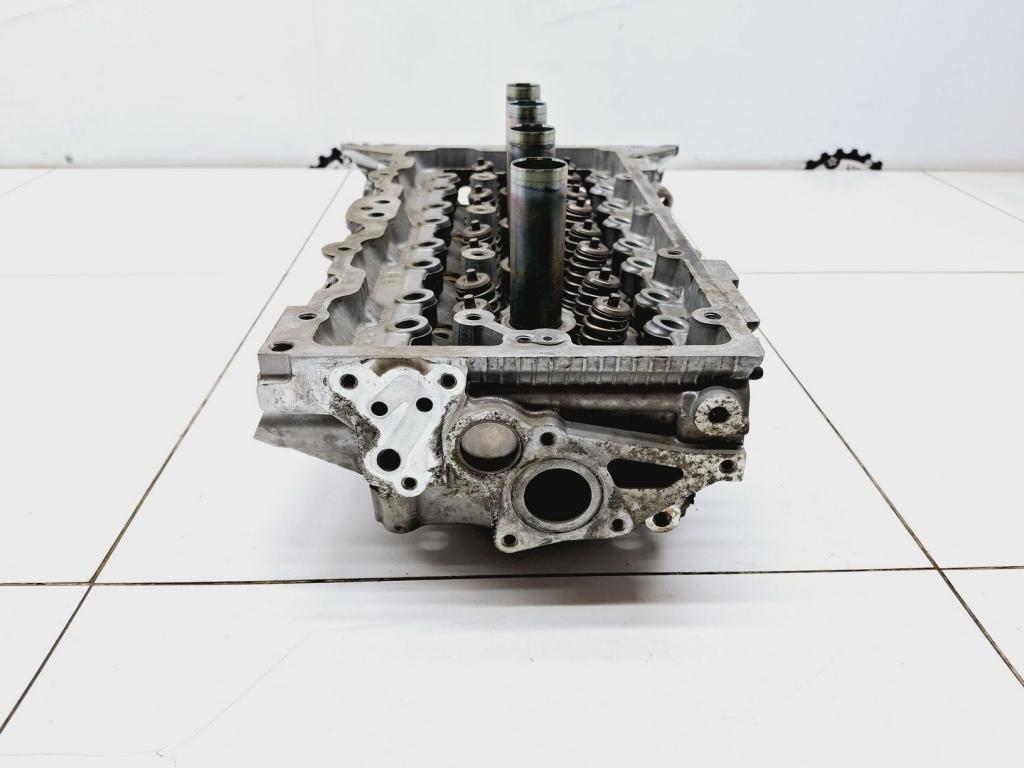 Головка блока, 25000 рублей, Пермь