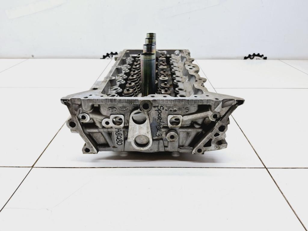 Головка блока, 25000 рублей, Пермь