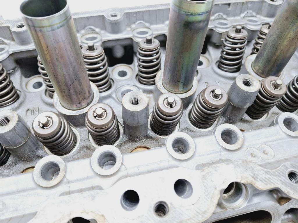 Головка блока, 25000 рублей, Пермь