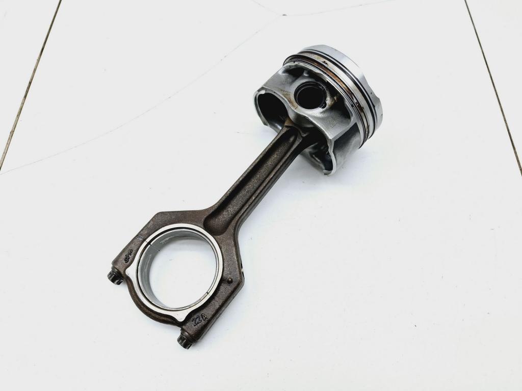 Поршень с шатуном, 7000 рублей, Пермь