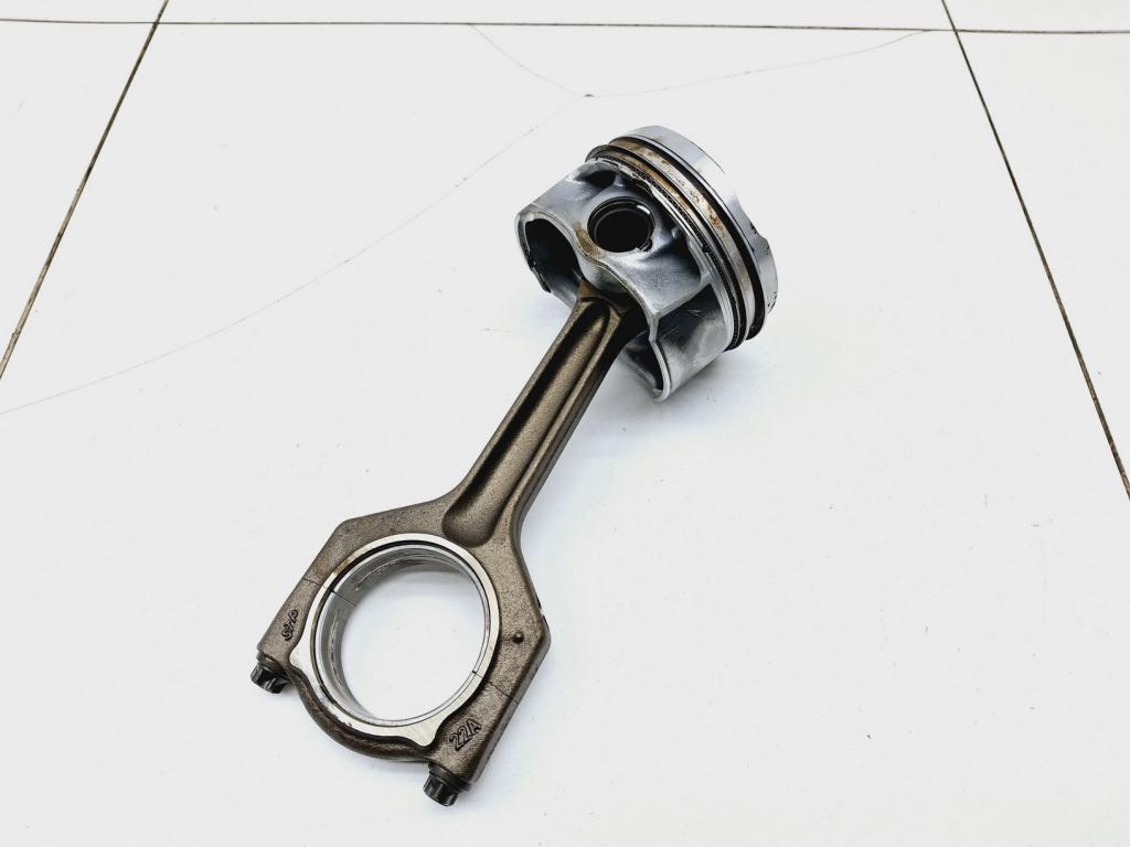 Поршень с шатуном, 7000 рублей, Пермь