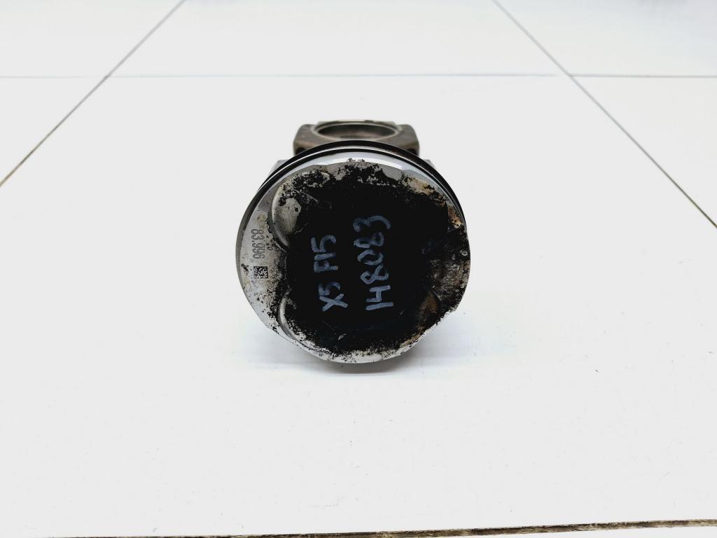 Поршень с шатуном, 7000 рублей, Пермь