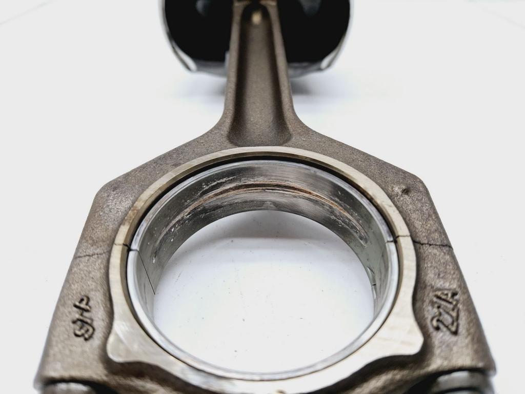 Поршень с шатуном, 7000 рублей, Пермь