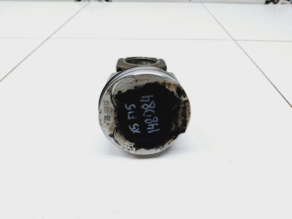 Поршень с шатуном, 7000 рублей, Пермь