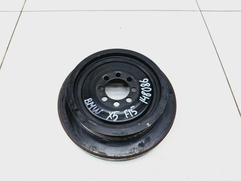 Шкив коленвала, 7000 рублей, Пермь