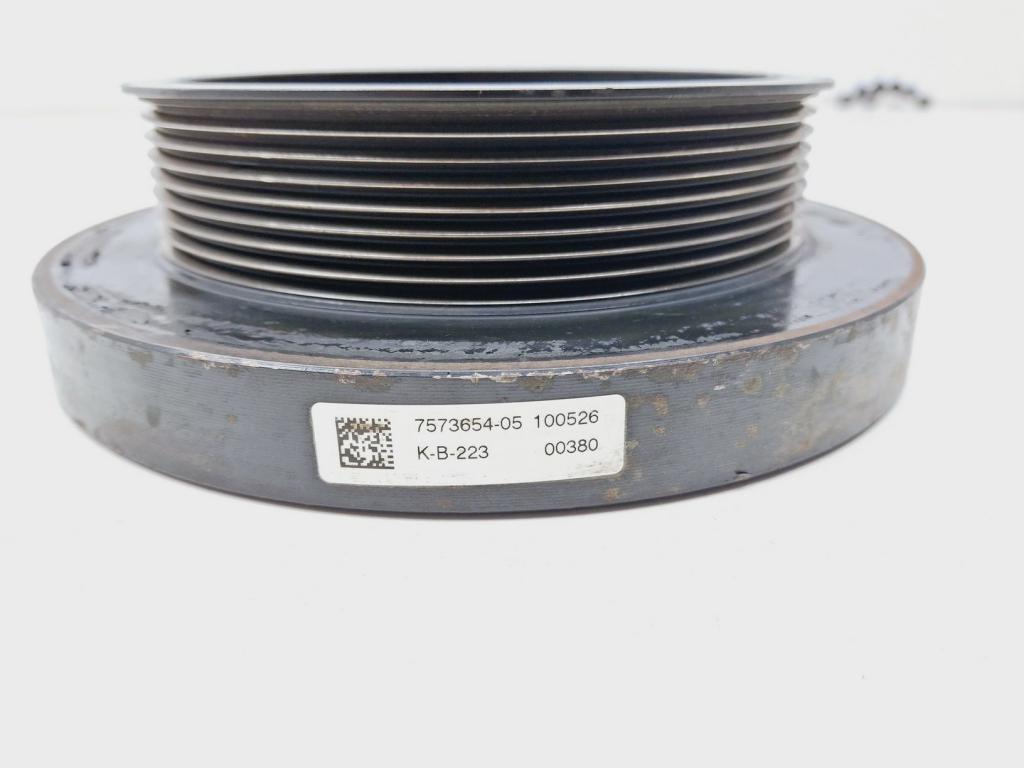 Шкив коленвала, 7000 рублей, Пермь