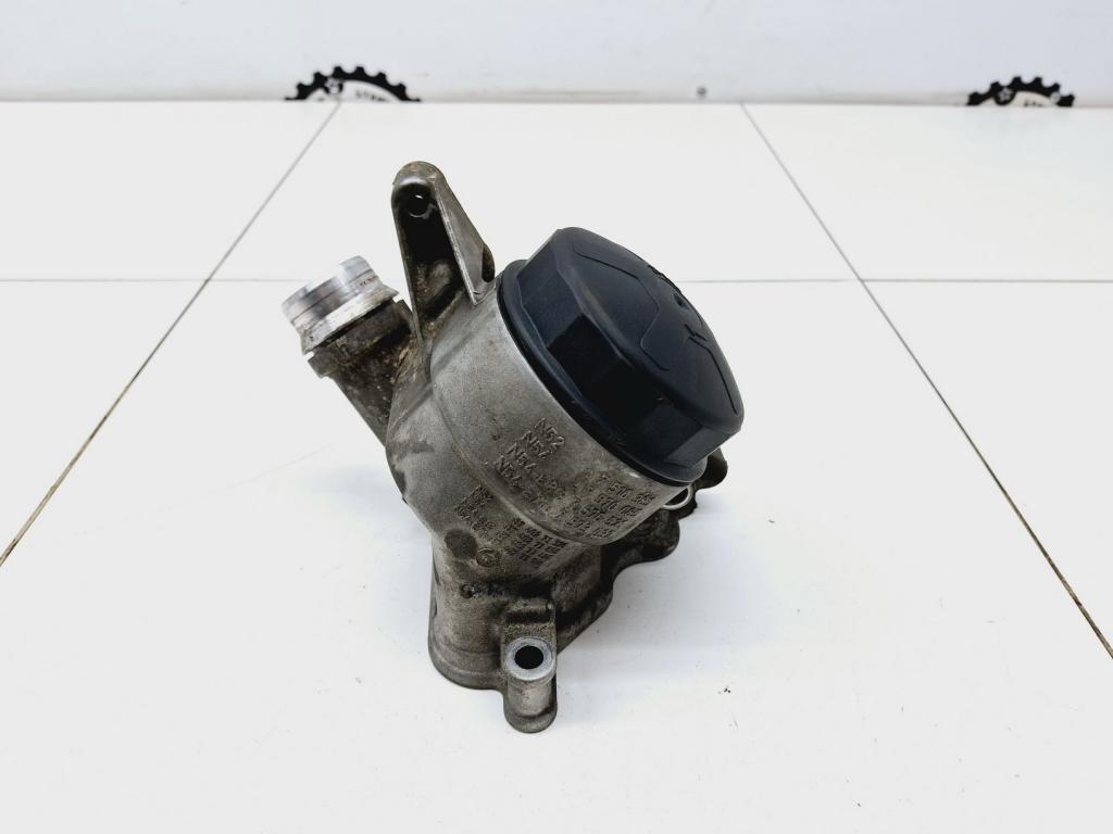 Корпус масляного фильтра, 2500 рублей, Пермь