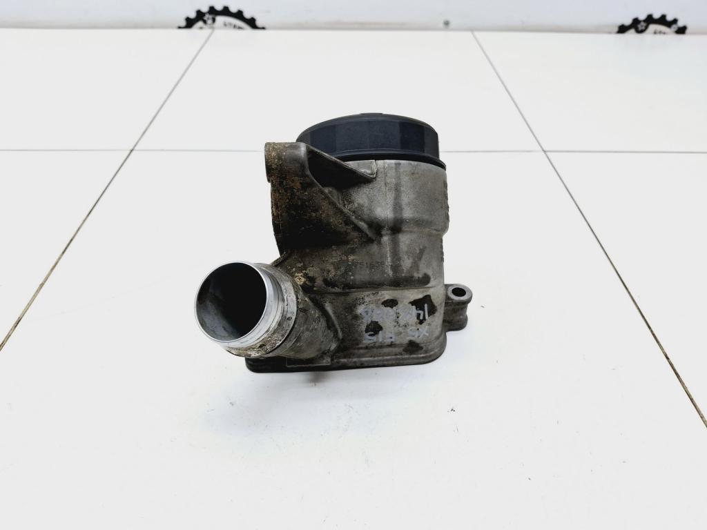 Корпус масляного фильтра, 2500 рублей, Пермь