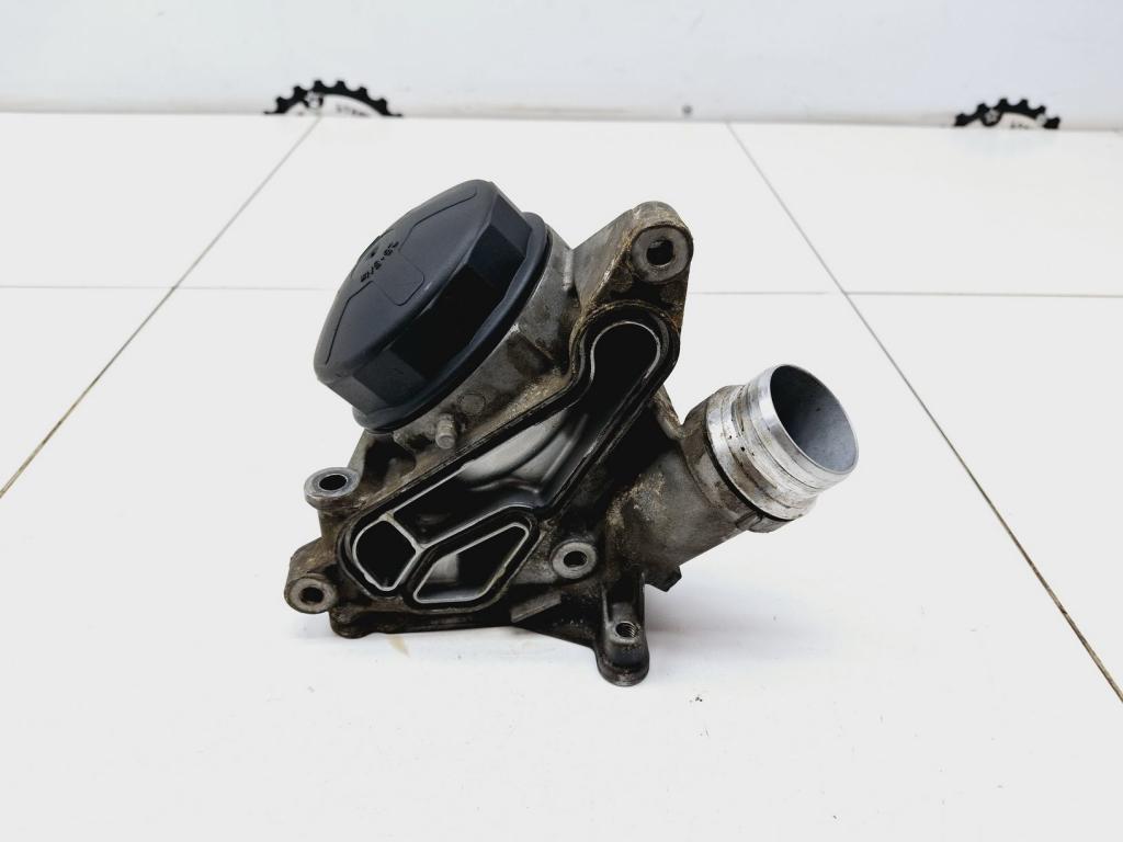 Корпус масляного фильтра, 2500 рублей, Пермь