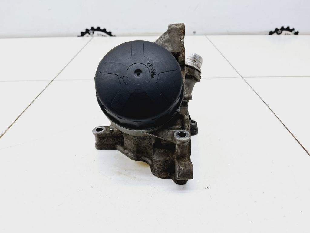 Корпус масляного фильтра, 2500 рублей, Пермь