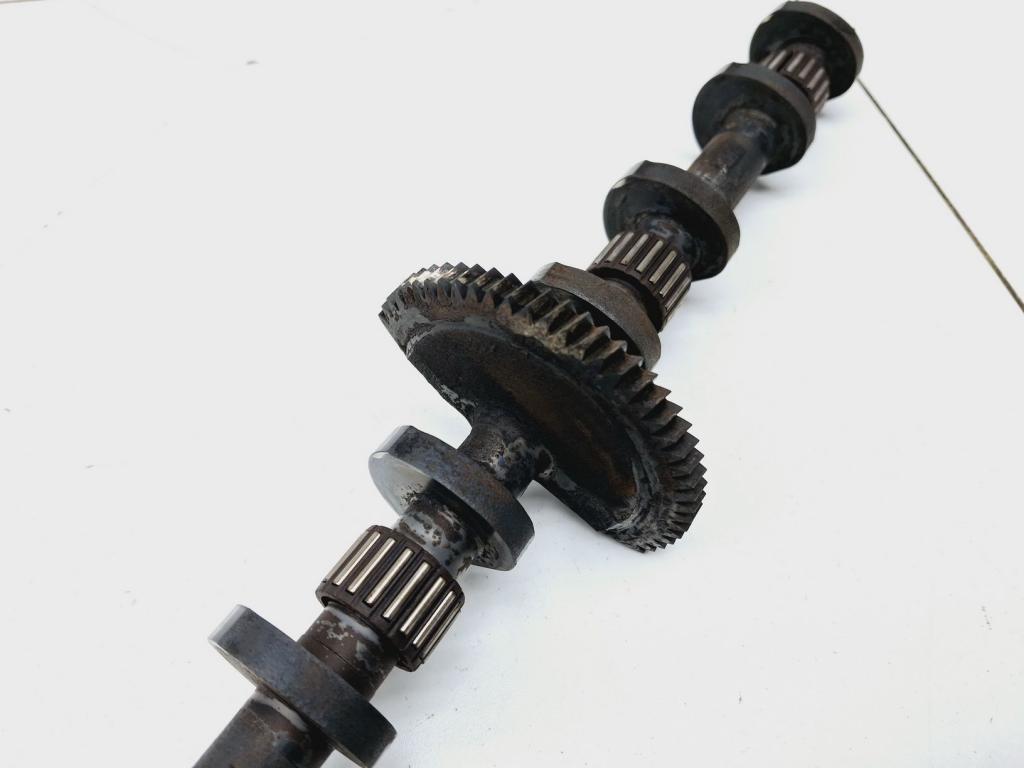 Вал привода механизма изменения фаз ГРМ, 20000 рублей, Пермь