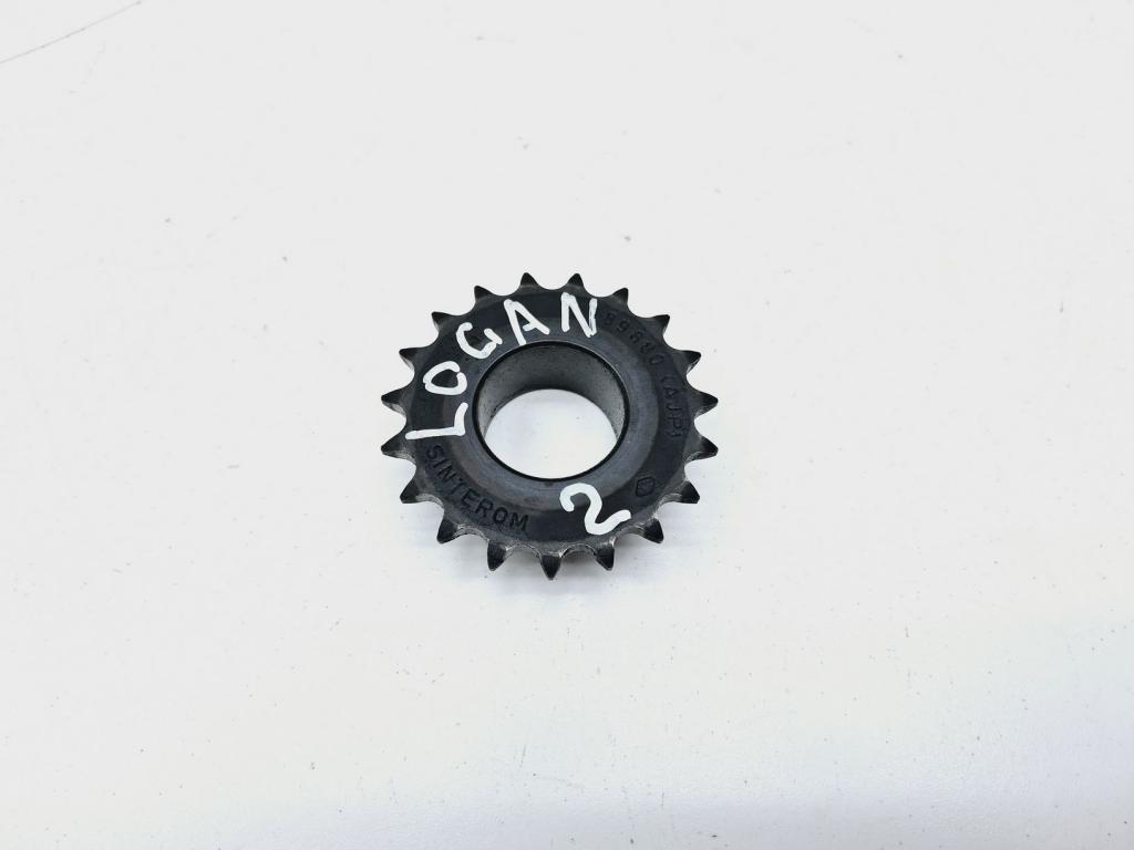 Шестерня привода масляного насоса, 500 рублей, Пермь