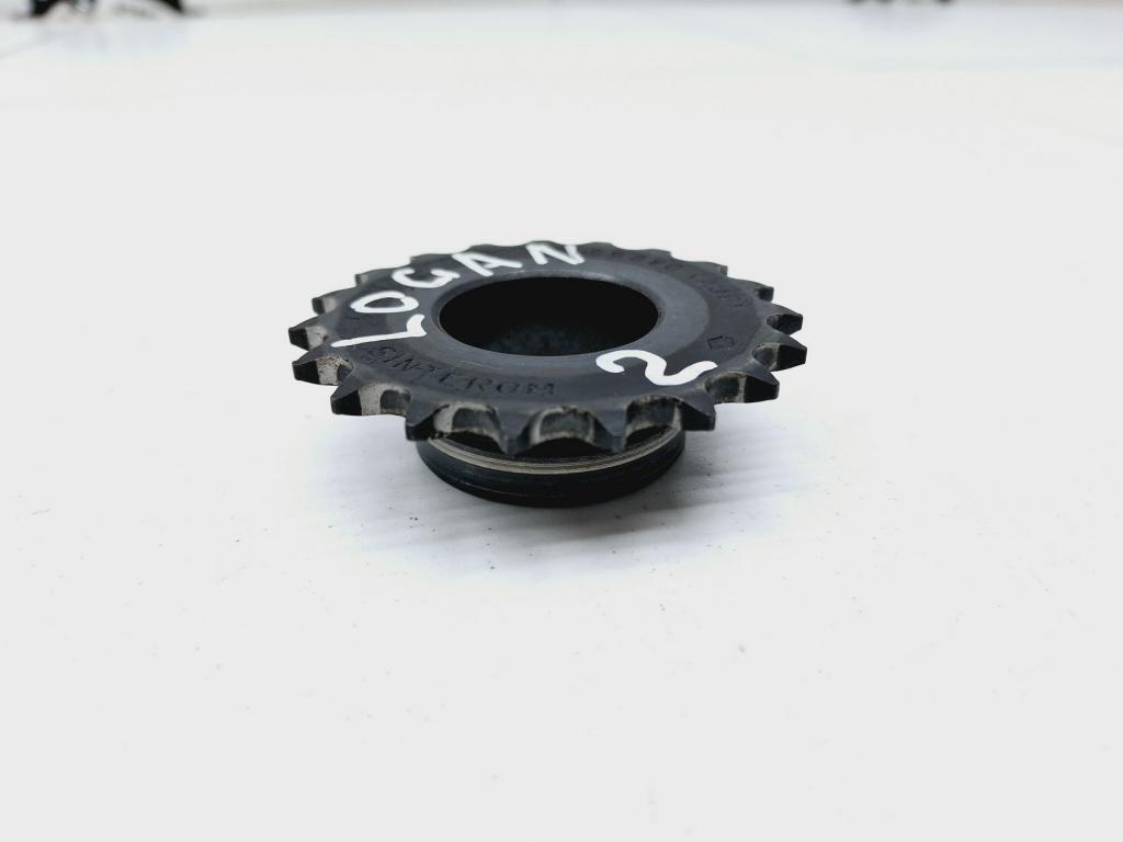 Шестерня привода масляного насоса, 500 рублей, Пермь