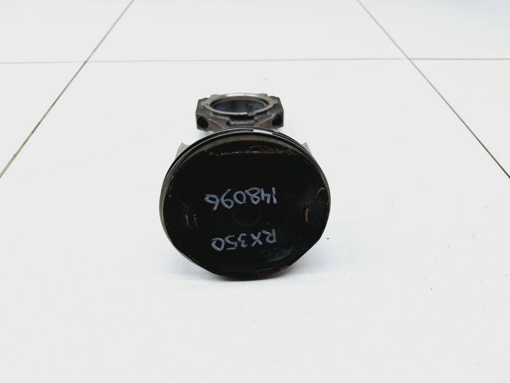 Поршень с шатуном, 3000 рублей, Пермь