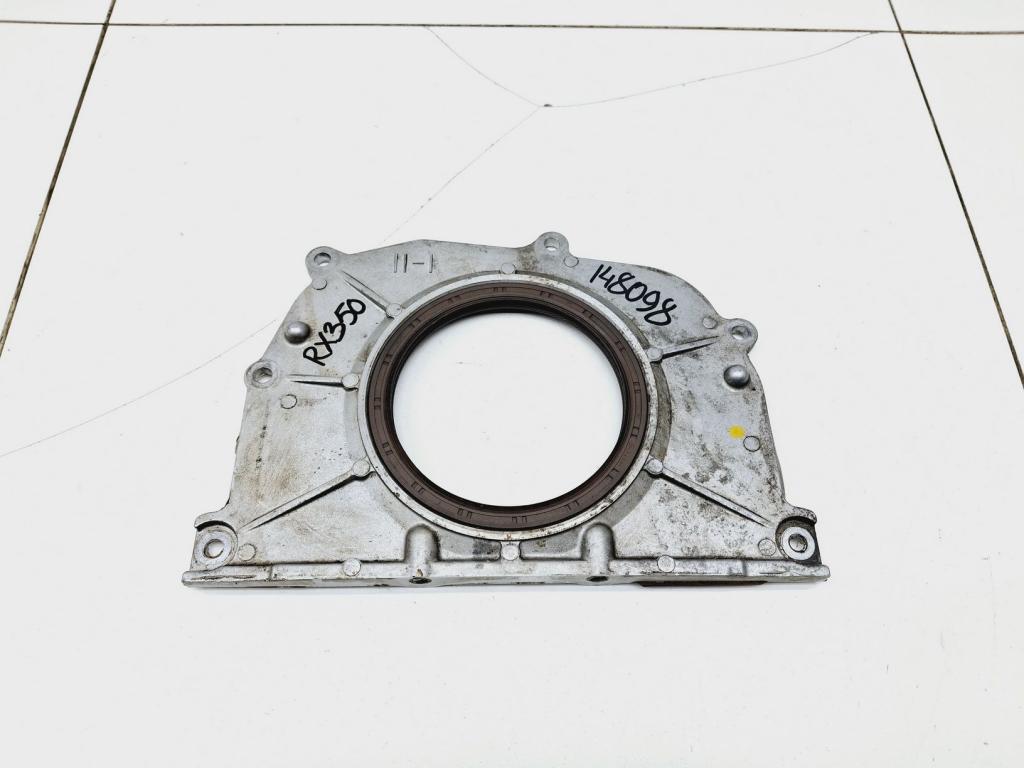 Крышка коленвала задняя, 500 рублей, Пермь