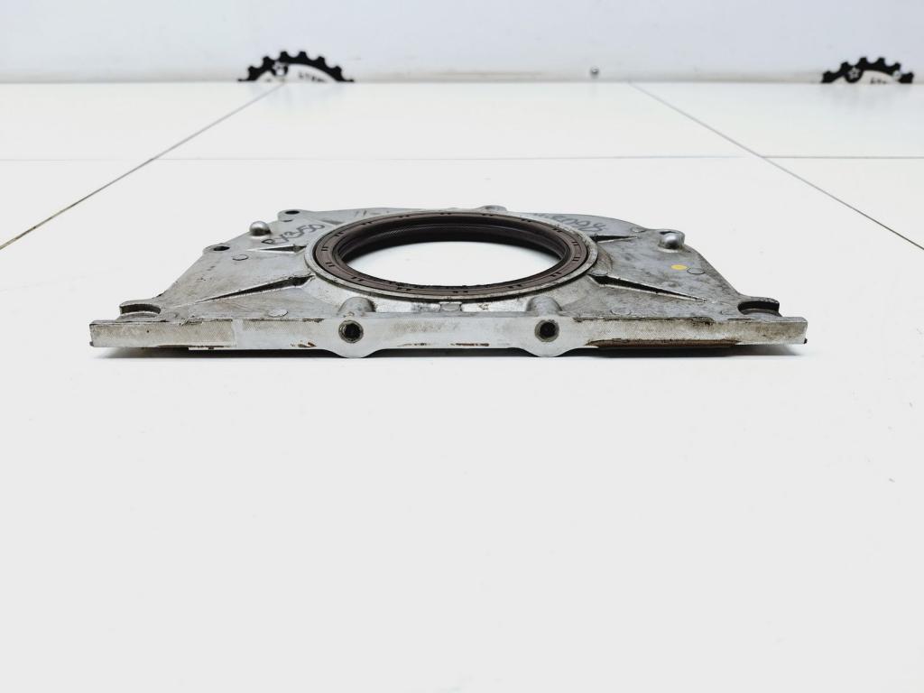 Крышка коленвала задняя, 500 рублей, Пермь