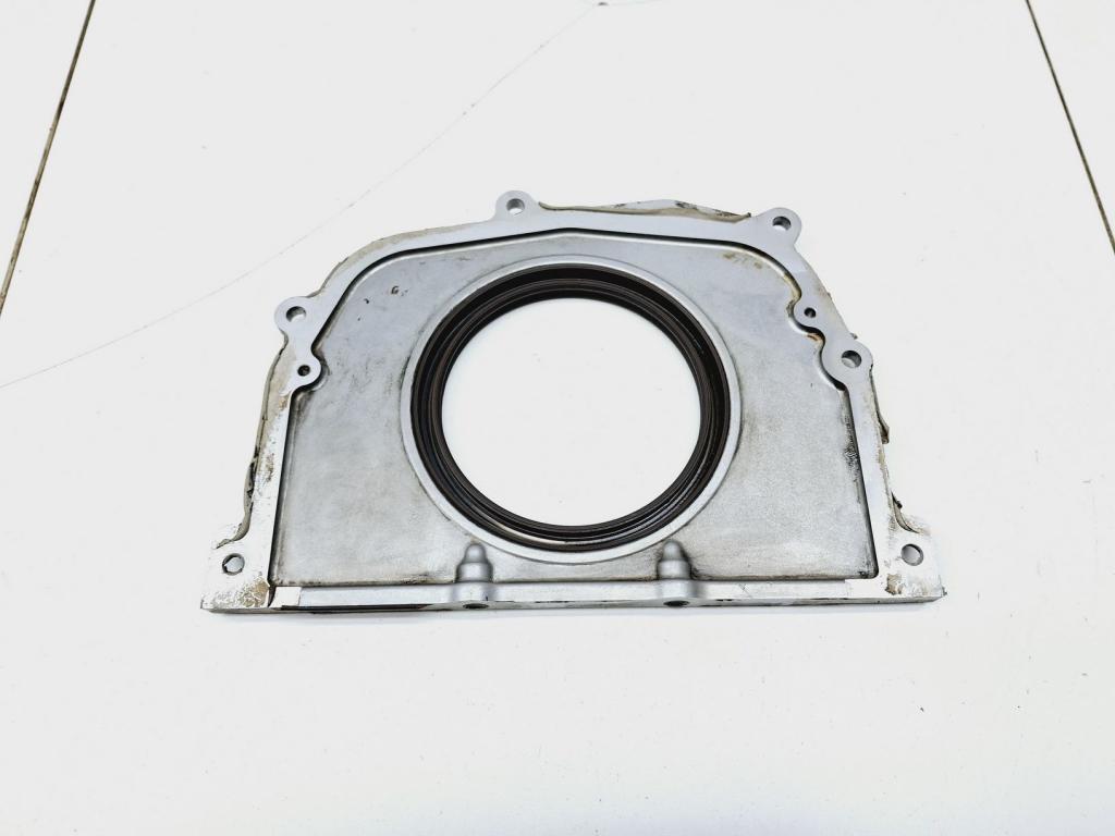 Крышка коленвала задняя, 500 рублей, Пермь