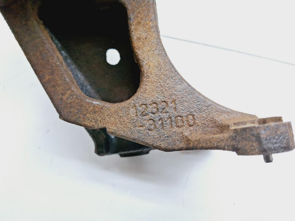 Кронштейн опоры двигателя, 1000 рублей, Пермь