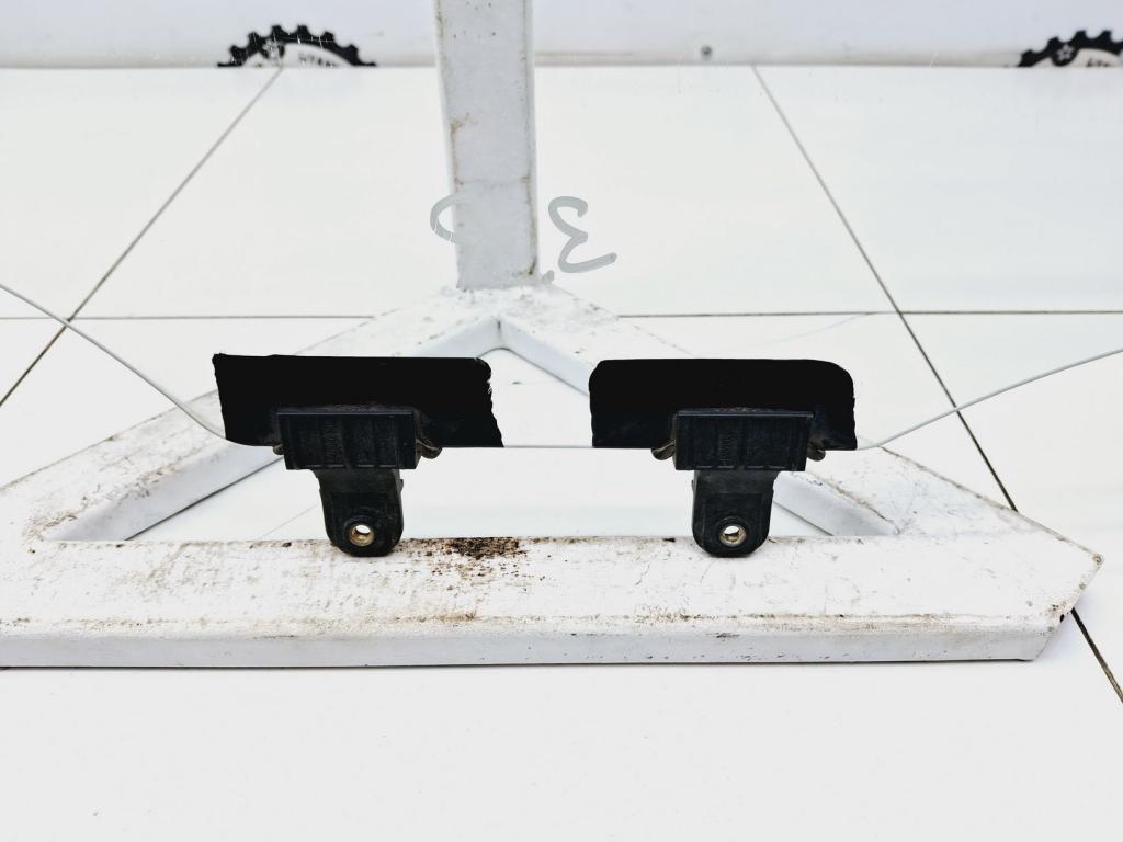 Стекло двери задней правой, 3500 рублей, Пермь