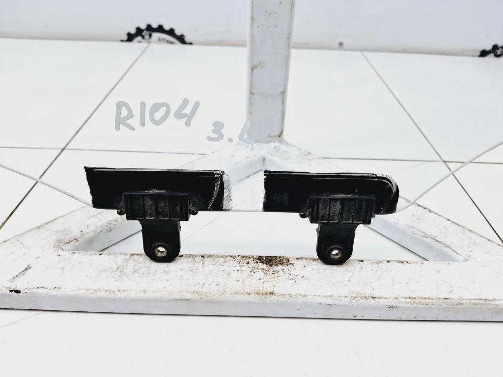 Стекло двери задней левой, 3500 рублей, Пермь