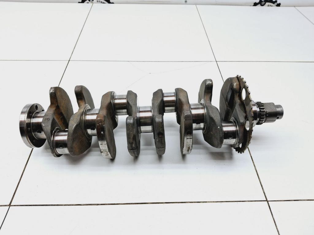 Коленвал, 10000 рублей, Пермь