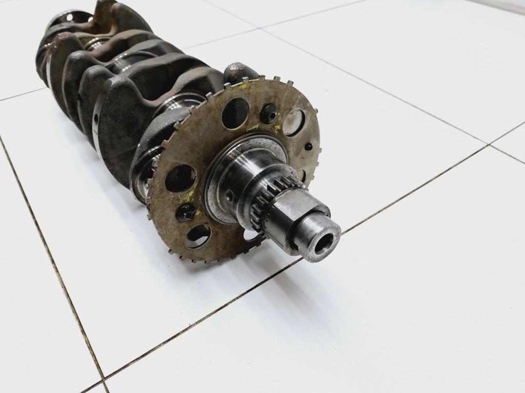 Коленвал, 10000 рублей, Пермь