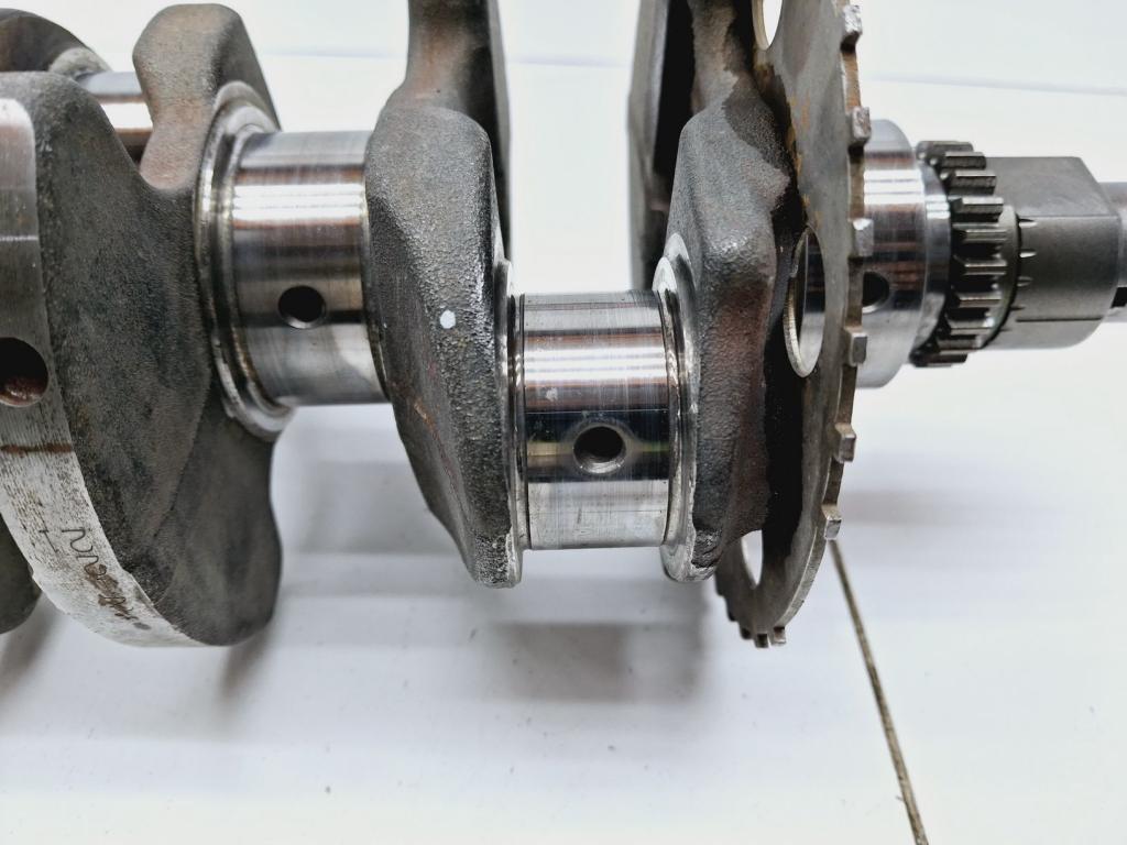 Коленвал, 10000 рублей, Пермь