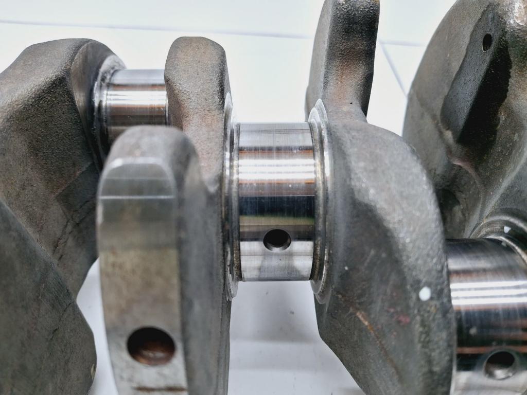 Коленвал, 10000 рублей, Пермь