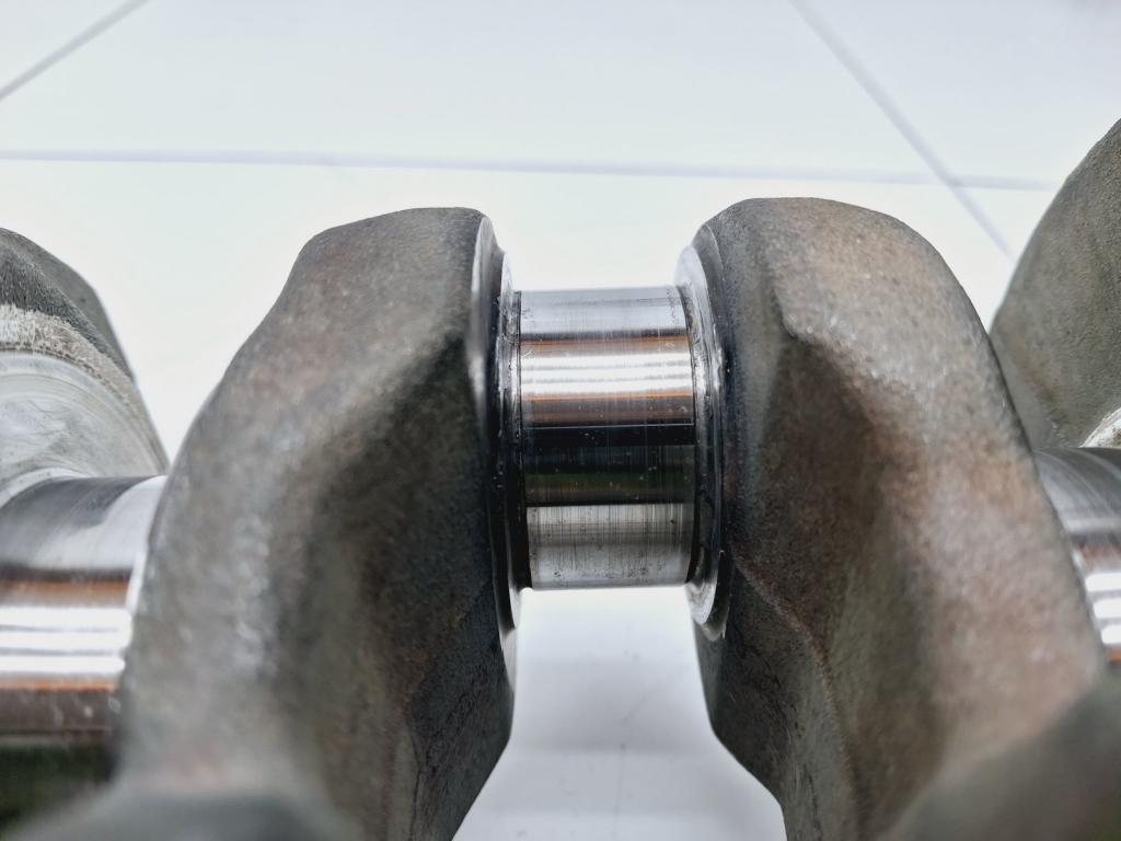 Коленвал, 10000 рублей, Пермь