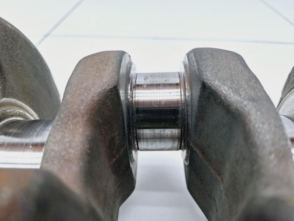 Коленвал, 10000 рублей, Пермь