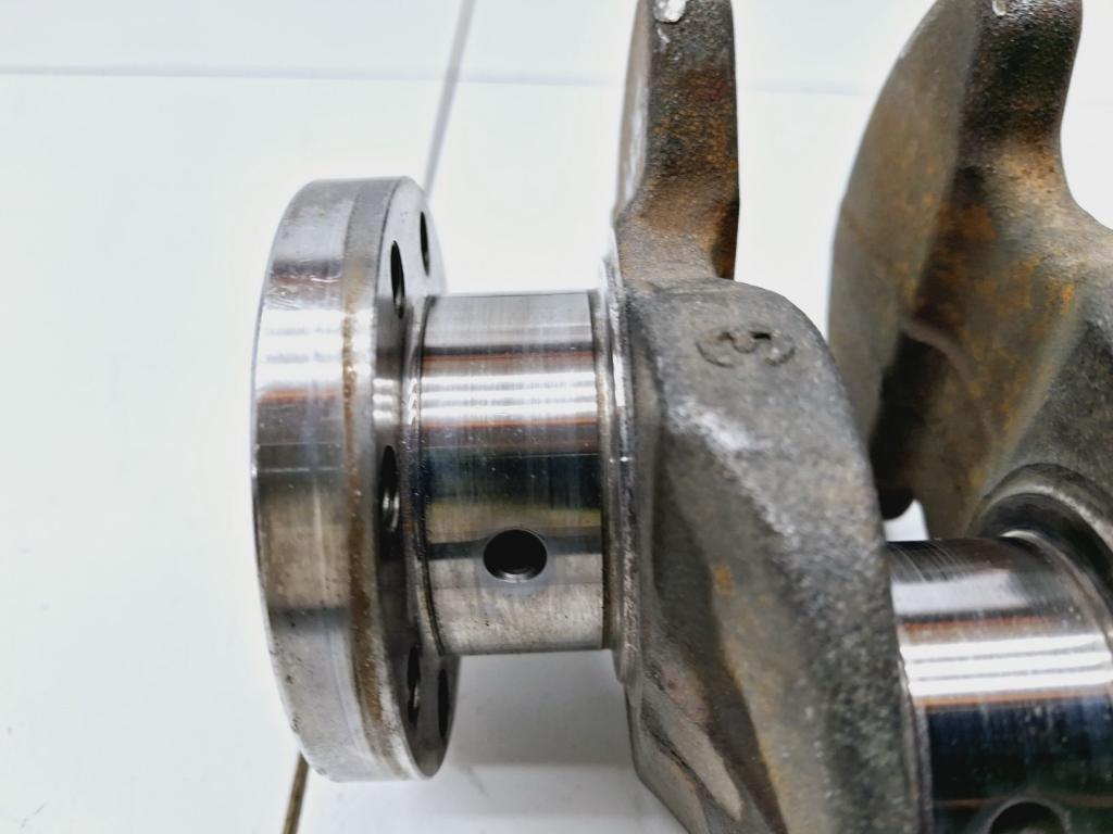 Коленвал, 10000 рублей, Пермь