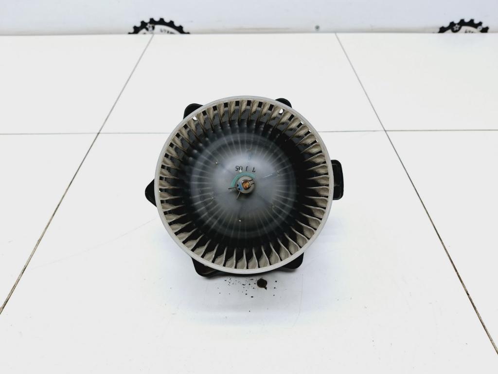 Моторчик печки, 1500 рублей, Пермь