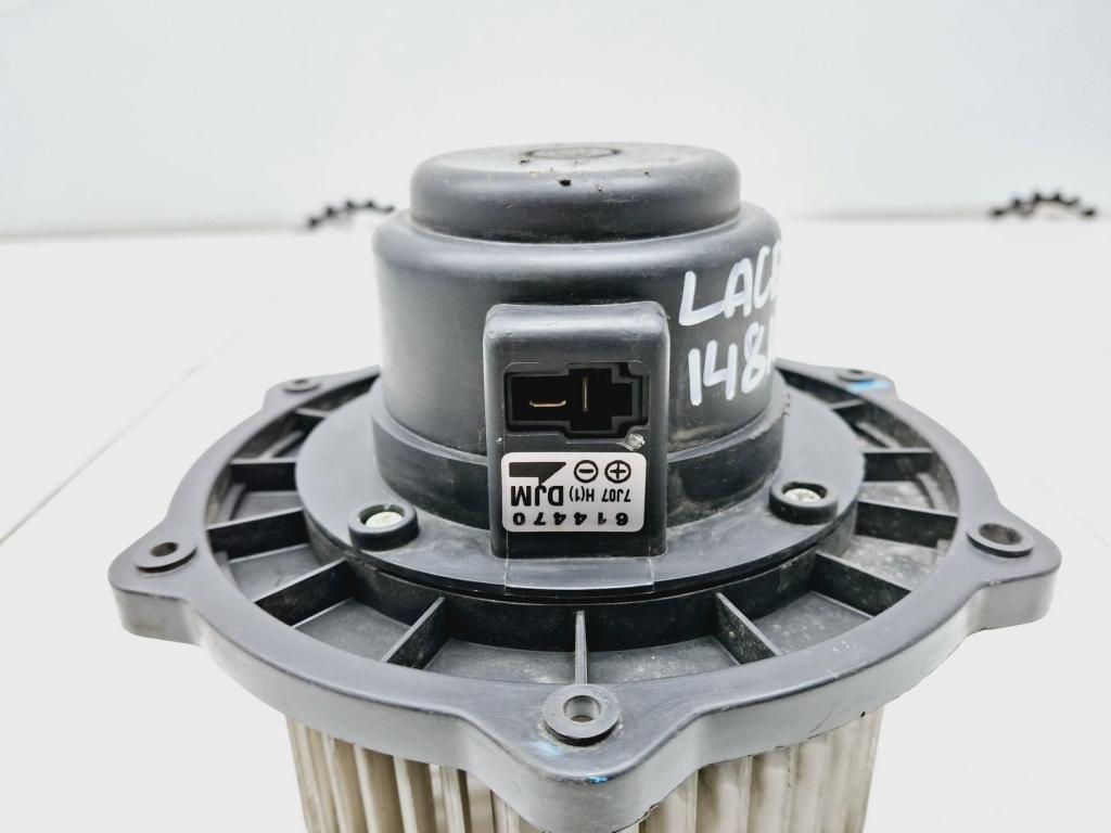 Моторчик печки, 1500 рублей, Пермь