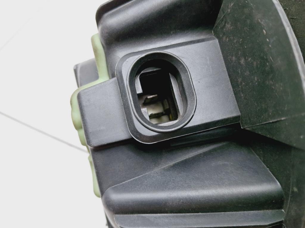 Моторчик печки, 3000 рублей, Пермь