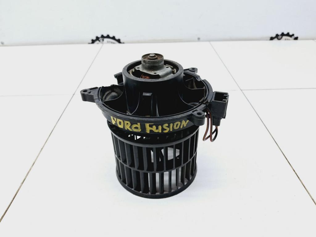 Моторчик печки, 2000 рублей, Пермь