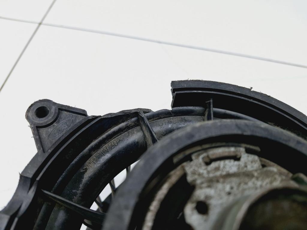 Моторчик печки, 2000 рублей, Пермь